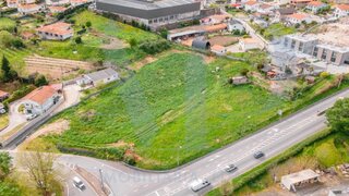 Land for sale in Guimarães, Portugal — €120,000