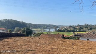 Land for sale in Esposende, Portugal — €155,000