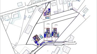Terreno para venda em Vila Nova de Famalicão, Portugal — 330 000 €