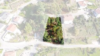 Land for sale in Amarante, Portugal — €65,000