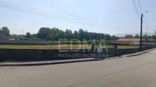 Land for sale in Vila Nova de Famalicão, Portugal — €325,000