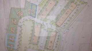 Terreno de 293 m² em Vila Real