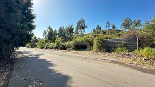 Land for sale in Vila Nova de Famalicão, Portugal — €550,000