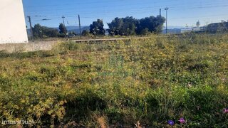 Terreno de 380 m² em Viana do Castelo