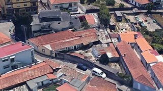 Land for sale in Vila Nova de Gaia, Portugal — €170,000