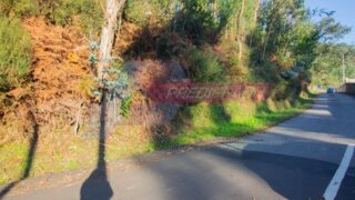 Land for sale in Vila Verde, Portugal — €20,000