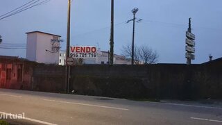 Land for sale in Estarreja, Portugal — €70,000