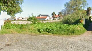 Land for sale in Vila Nova de Gaia, Portugal — €300,000
