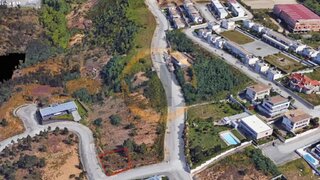 Land for sale in Oliveira de Azeméis, Portugal — €65,000