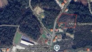 Land for sale in Barcelos, Portugal — €550,000