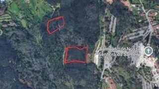 Land for sale in Braga, Portugal — €60,000