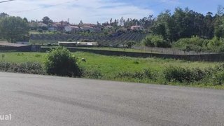 Terreno para venda em Santa Maria da Feira, Portugal — 150 000 €