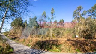 Land for sale in Barcelos, Portugal — €25,000
