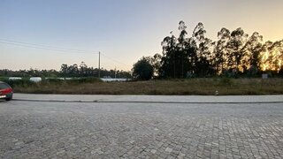 Land for sale in Vila do Conde, Portugal — €110,000
