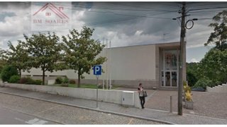 Land for sale in Valongo, Portugal — €49,500