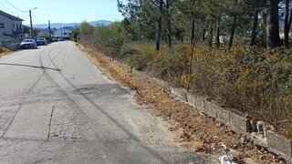 Terreno para venda em Valença, Portugal — 65 000 €