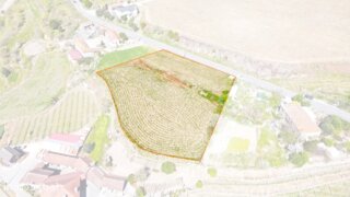 Land for sale in Amarante, Portugal — €320,000