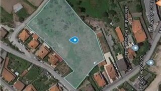 Land for sale in Penafiel, Portugal — €470,000