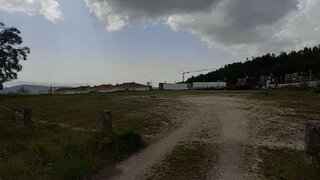 Land for sale in Vizela, Portugal — €250,000