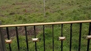 Land for sale in Baião, Portugal — €37,500