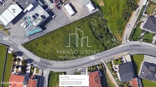 Land for sale in Santa Maria da Feira, Portugal — €125,000