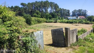 Land for sale in Vila Verde, Portugal — €39,000