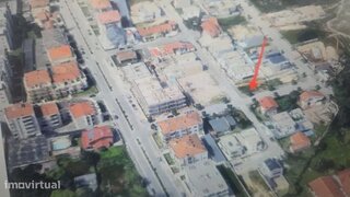 Land for sale in Vila do Conde, Portugal — €320,000