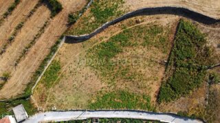 Land for sale in Marco de Canaveses, Portugal — €67,500