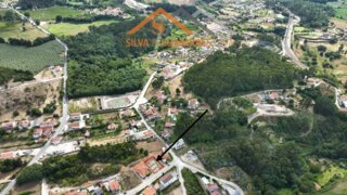 Terreno em Penafiel · 480 m² · 67 000 €