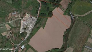 Land for sale in Penafiel, Portugal — €60,000