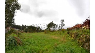 Terreno de 2850 m² em Viana do Castelo