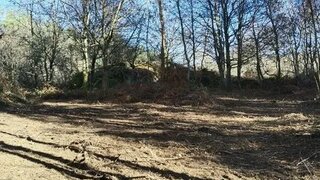 Land for sale in Paredes de Coura, Portugal — €16,000