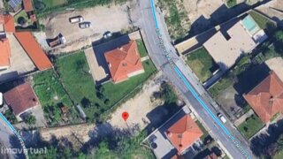 Land for sale in Guimarães, Portugal — €74,500
