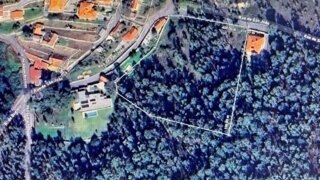 Land for sale in Barcelos, Portugal — €159,000
