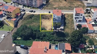 Land for sale in Gondomar, Portugal — €105,000