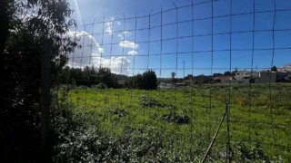 Land for sale in Espinho, Portugal — €380,000