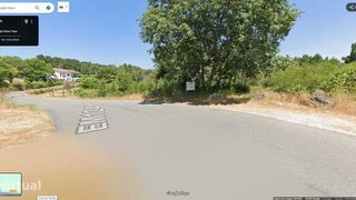 Terreno em Vila Real