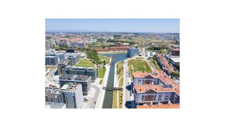 Land for sale in Aveiro, Portugal