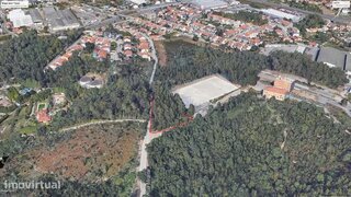 Terreno · 2160 m² · 17 500 €