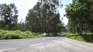 Land for sale in Celorico de Basto, Portugal — €40,000