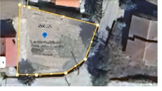 Land for sale in Chaves, Portugal — €22,500