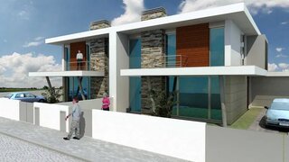 Terreno para venda em Barcelos, Portugal — 70 000 €