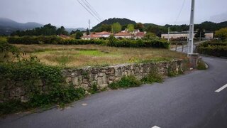 Land for sale in Monção, Portugal — €37,500