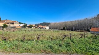 Land for sale in Águeda, Portugal — €24,900