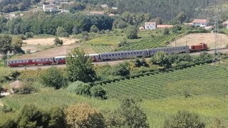 Land for sale in Amarante, Portugal — €65,000