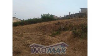 Land for sale in Paredes, Portugal — €117,500