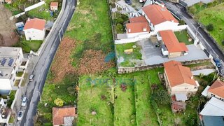 Land for sale in Vila Nova de Famalicão, Portugal — €123,500
