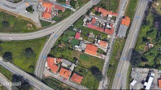 Land for sale in Vila Nova de Gaia, Portugal — €150,000