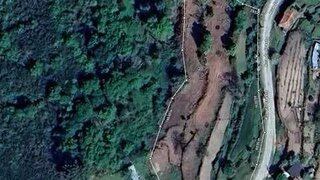 Land for sale in Baião, Portugal — €20,000