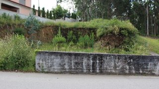 Land for sale in Ponte de Lima, Portugal — €120,000